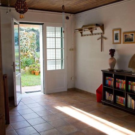Casa Da Ruiva Villa Serra Dış mekan fotoğraf