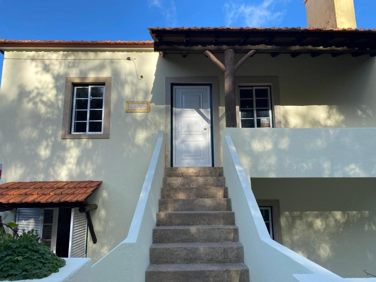 Casa Da Ruiva Villa Serra Dış mekan fotoğraf