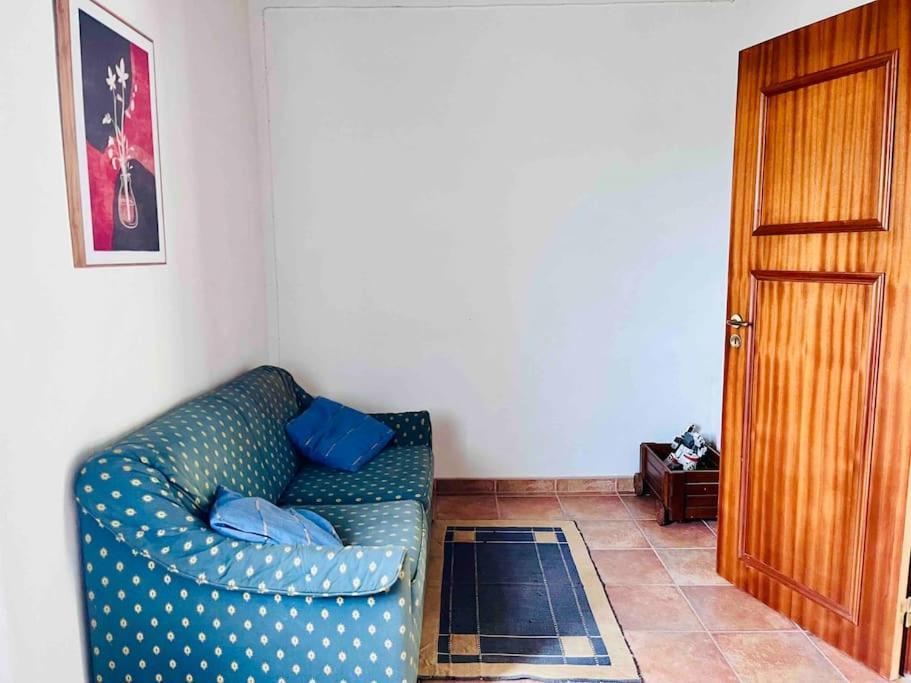 Casa Da Ruiva Villa Serra Dış mekan fotoğraf