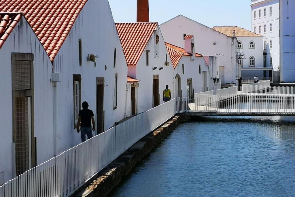 Casa Da Ruiva Villa Serra Dış mekan fotoğraf