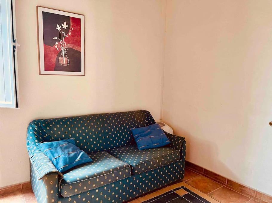 Casa Da Ruiva Villa Serra Dış mekan fotoğraf