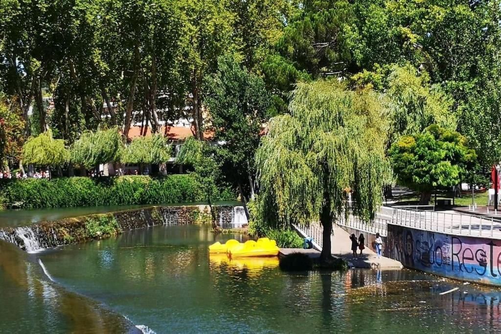 Casa Da Ruiva Villa Serra Dış mekan fotoğraf
