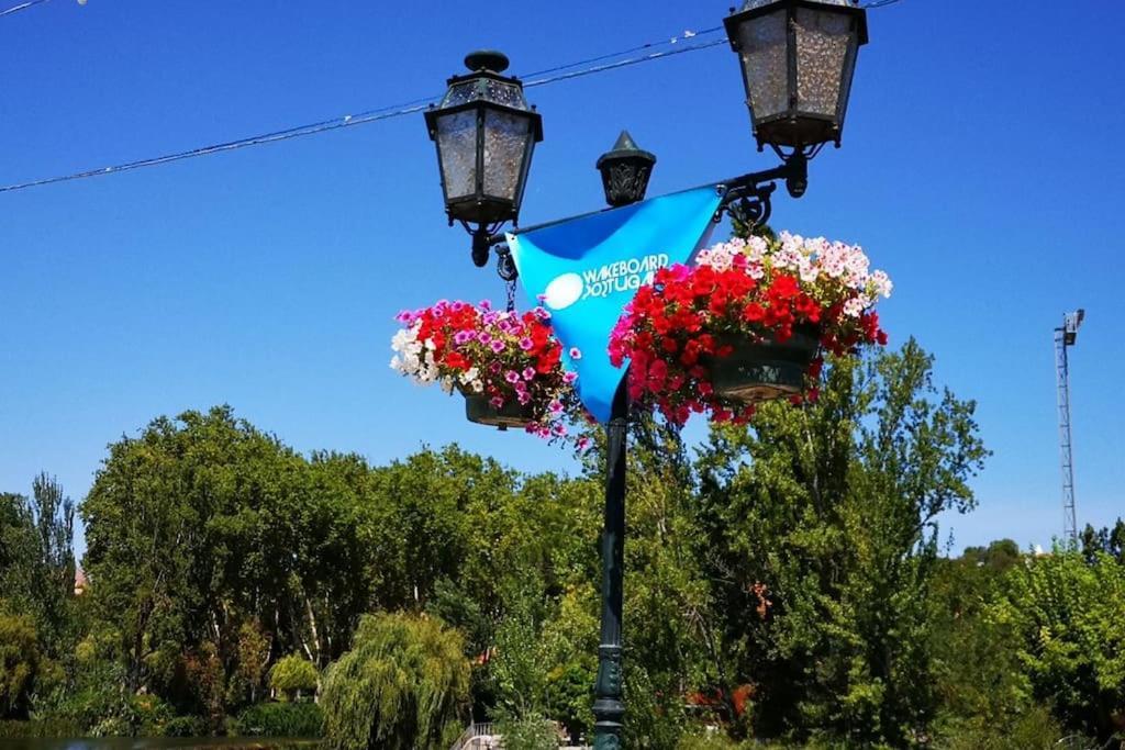 Casa Da Ruiva Villa Serra Dış mekan fotoğraf