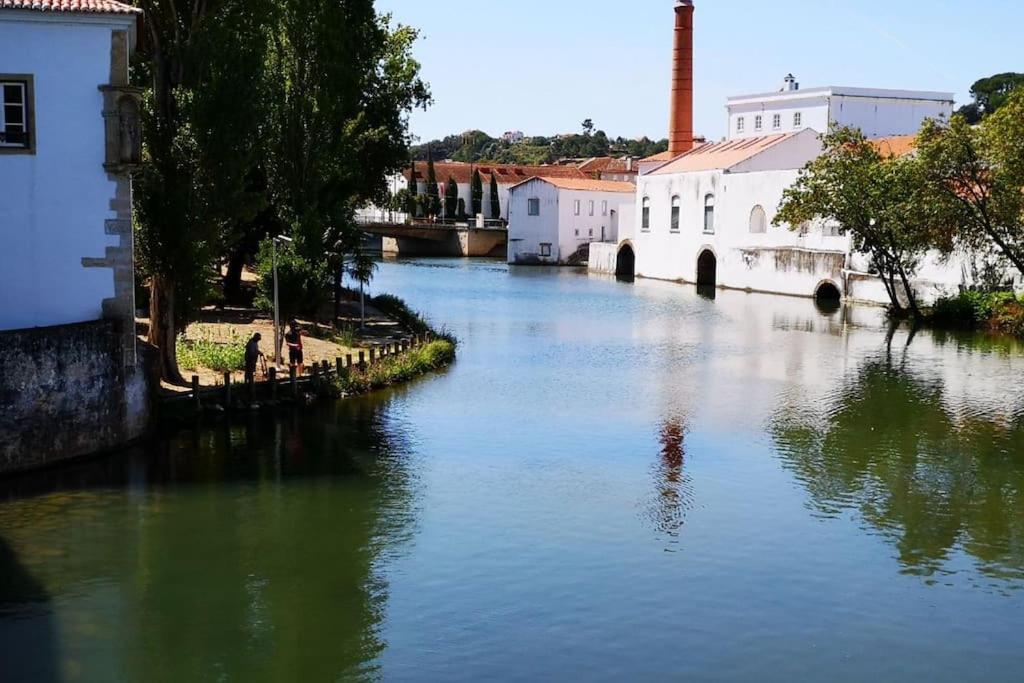 Casa Da Ruiva Villa Serra Dış mekan fotoğraf