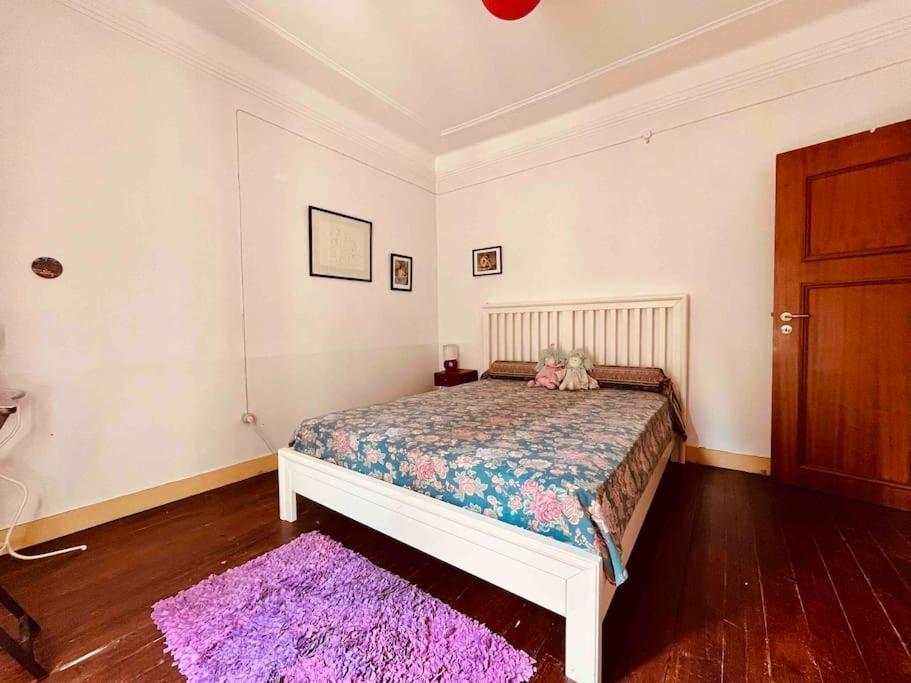 Casa Da Ruiva Villa Serra Dış mekan fotoğraf